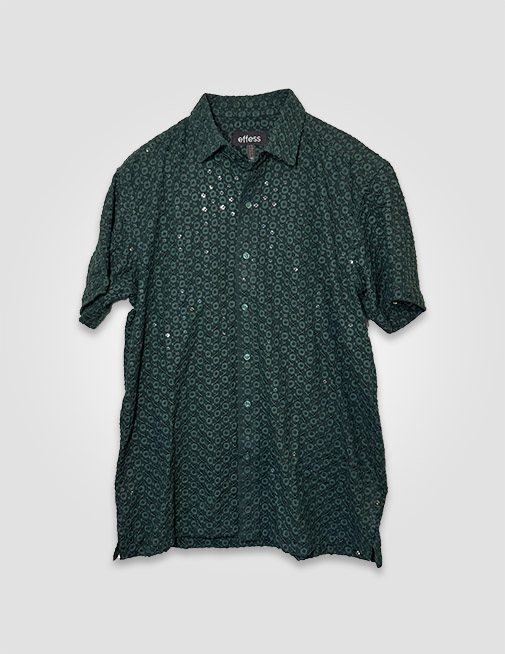 Luxe shirt 8