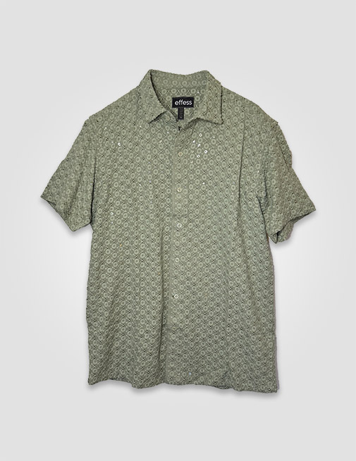 Luxe shirt 10
